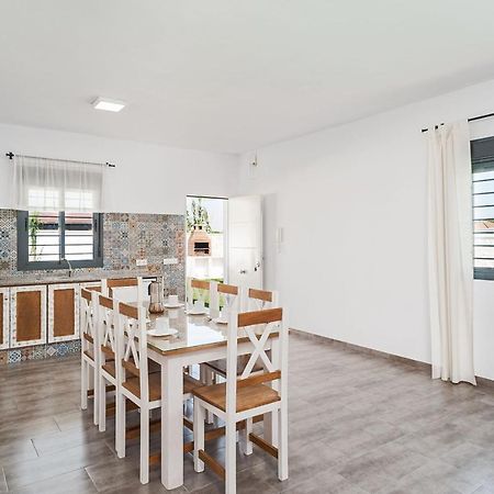Villa Sultan 12 Кониль-де-ла-Фронтера Экстерьер фото