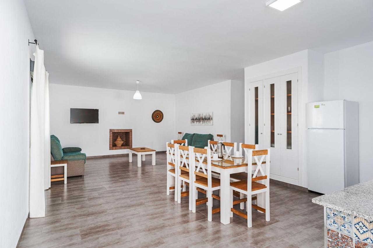 Villa Sultan 12 Кониль-де-ла-Фронтера Экстерьер фото