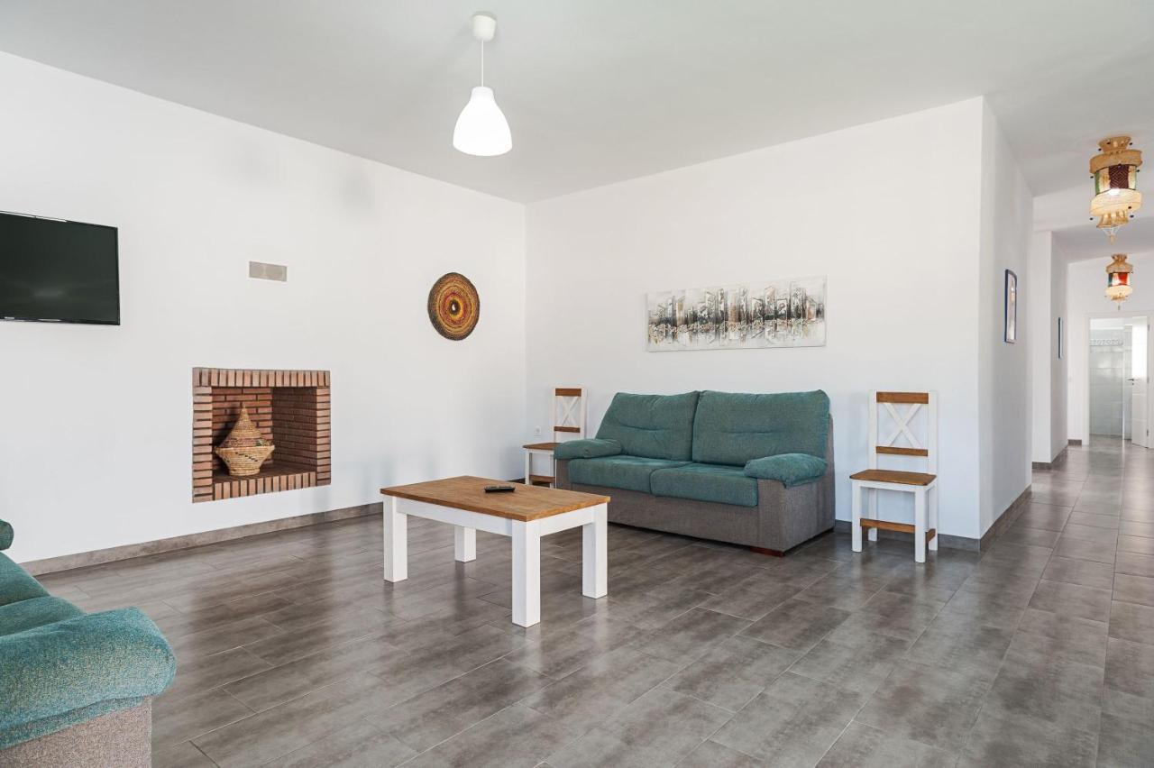 Villa Sultan 12 Кониль-де-ла-Фронтера Экстерьер фото