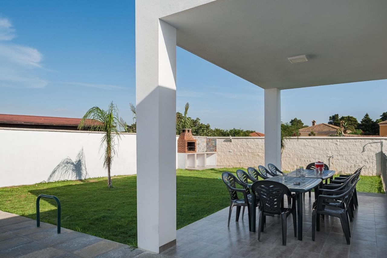 Villa Sultan 12 Кониль-де-ла-Фронтера Экстерьер фото